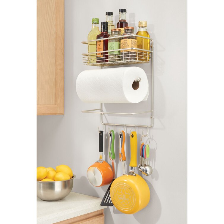 Wayfair best sale towel holder